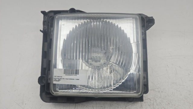 Reflektor lewy Mercedes 100 631