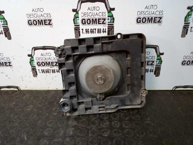 Reflektor lewy Mercedes 100 631