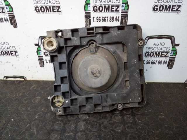 Reflektor lewy Mercedes 100 631