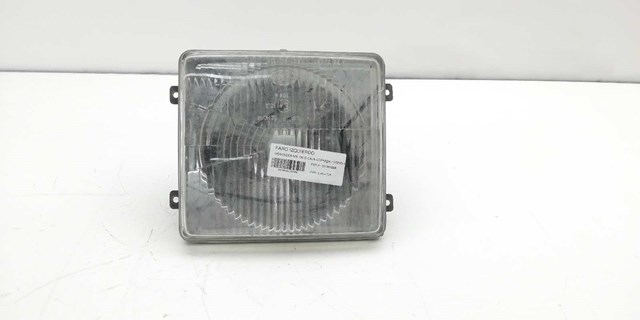 Reflektor lewy Mercedes 100 631