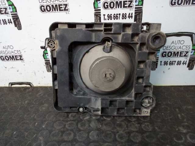 Reflektor lewy Mercedes 100 631