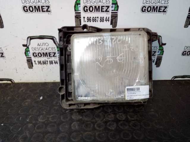 Reflektor lewy Mercedes 100 631