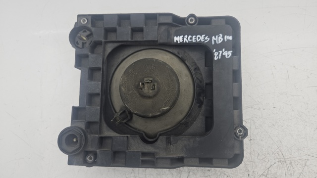 Reflektor lewy Mercedes 100 631