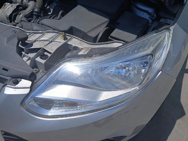 Reflektor lewy 2020101109 FORD