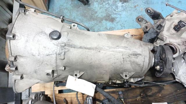 Mechaniczna skrzynia biegów w komplecie 202260130080 MERCEDES