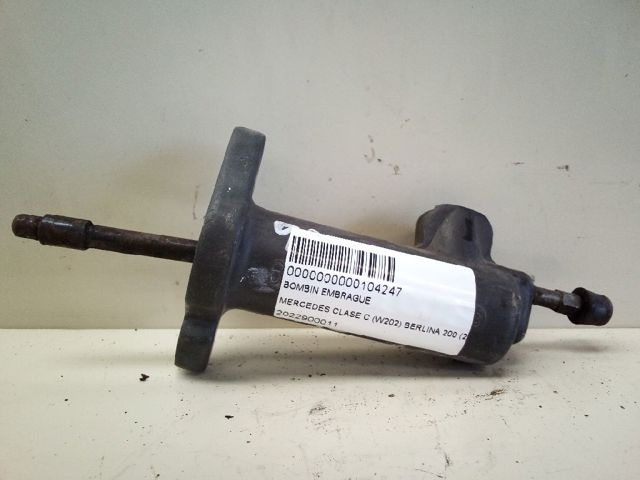 Cylinder roboczy sprzęgła 2022900011 MERCEDES