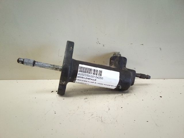 Cylinder roboczy sprzęgła 2022900011 MERCEDES