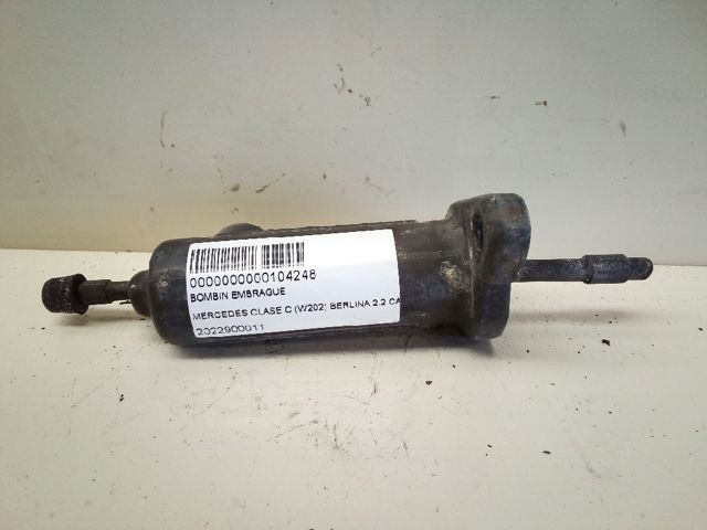 Cylinder roboczy sprzęgła 2022900011 MERCEDES