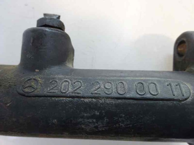 Cylinder roboczy sprzęgła 2022900011 MERCEDES