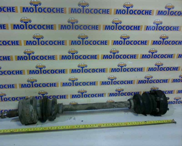 Półoś tylna 2023505610 MERCEDES
