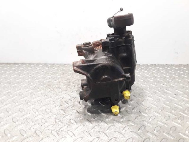 Mechanizm kierowniczy (reduktor) 2024600500 MERCEDES