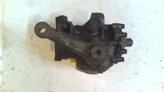 Mechanizm kierowniczy (reduktor) 2024600500 MERCEDES