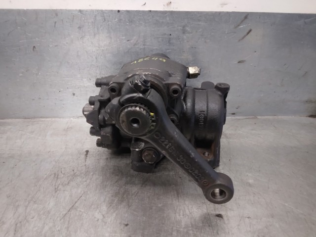 Mechanizm kierowniczy (reduktor) 2024600500 MERCEDES