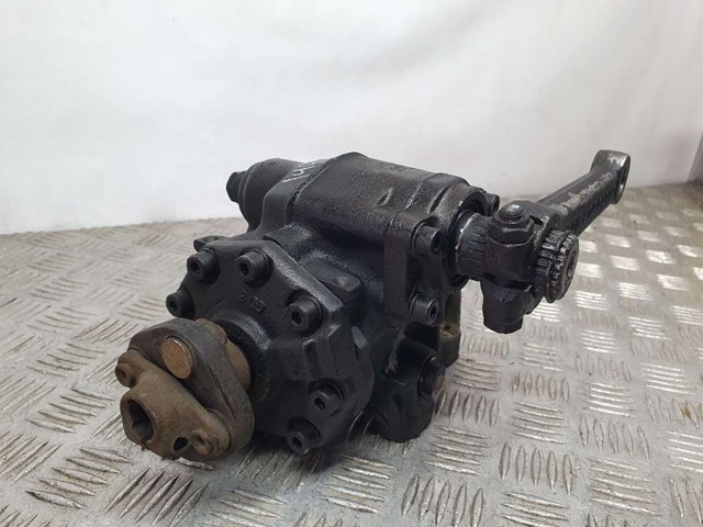 Mechanizm kierowniczy (reduktor) 2024600500 MERCEDES