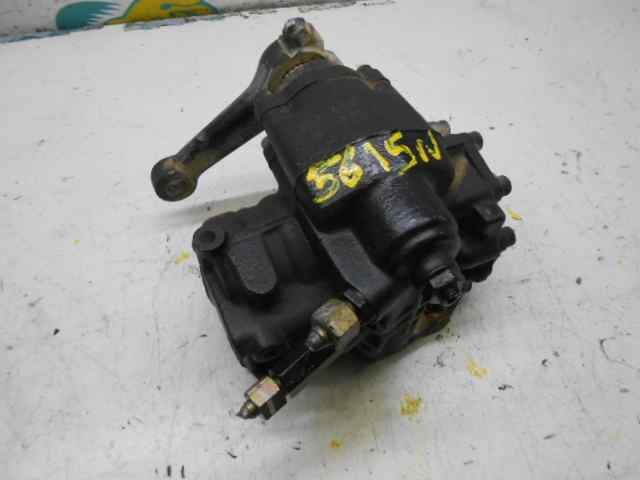 Mechanizm kierowniczy (reduktor) 2024600500 MERCEDES