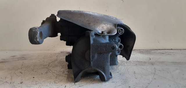 Mechanizm kierowniczy (reduktor) 2024610601 MERCEDES
