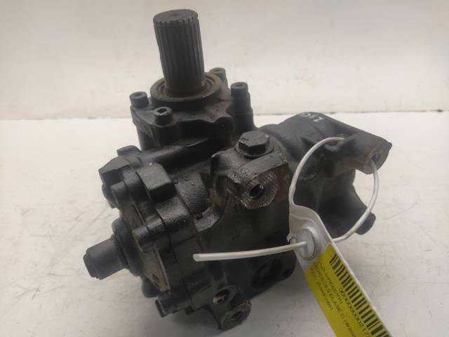 Mechanizm kierowniczy (reduktor) 2024610601 MERCEDES