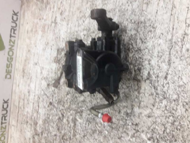 Mechanizm kierowniczy (reduktor) 2024610601 MERCEDES
