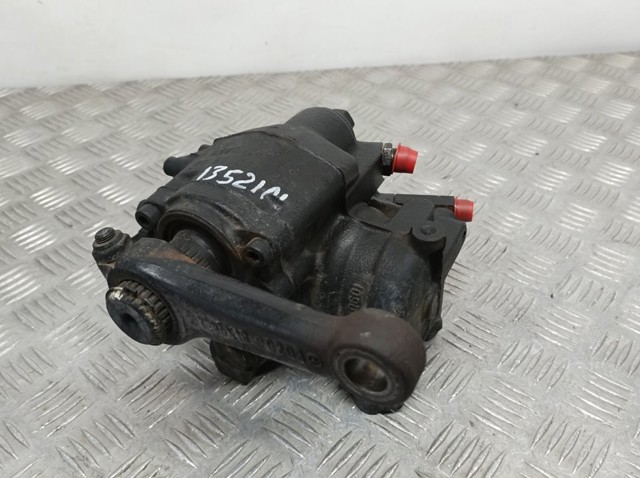 Mechanizm kierowniczy (reduktor) 2024610601 MERCEDES