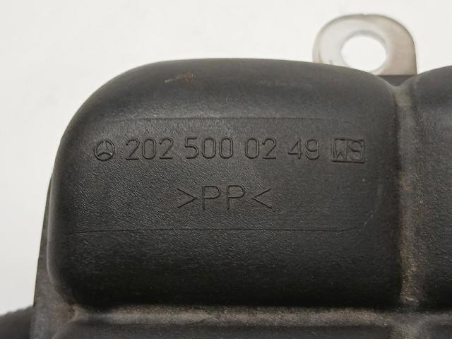 2025000249 Mercedes