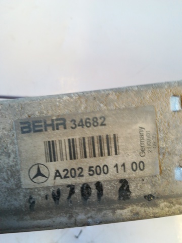 2025001100 Mercedes