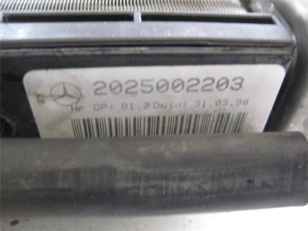 2025002203 Mercedes