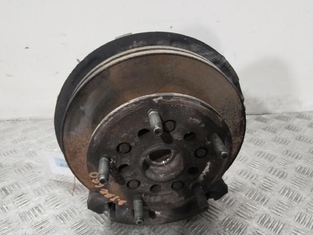 Czop (zwrotnica) przedni lewy 2025972 FORD