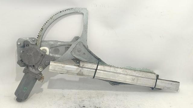 Mechanizm podnoszenia szyby drzwi przednich lewych 2027201546 MERCEDES