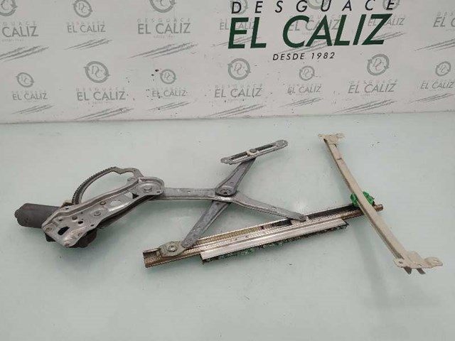 Mechanizm podnoszenia szyby drzwi przednich lewych 2027201546 MERCEDES