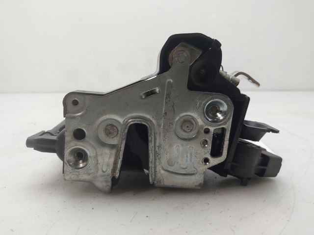 Zamek drzwi przednich lewych 2027203535 MERCEDES