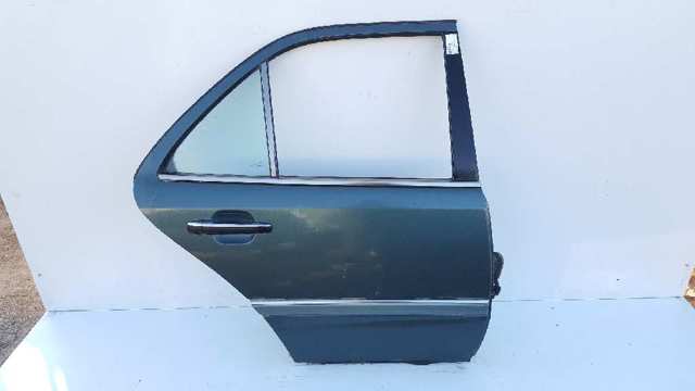 Drzwi tylne prawe 202730120528 MERCEDES