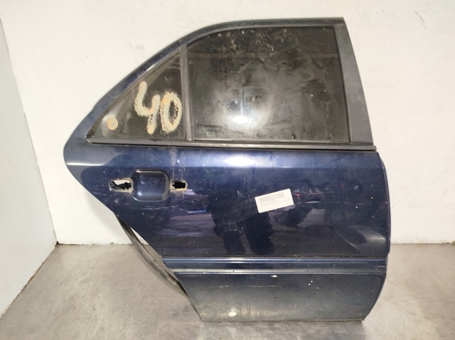 Drzwi tylne prawe 202730120528 MERCEDES