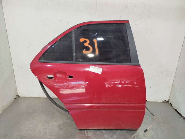 Drzwi tylne prawe 202730120528 MERCEDES