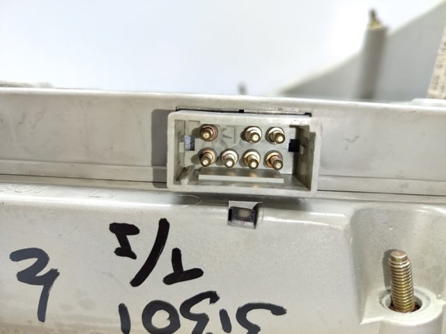 Lampa zespolona tylna lewa 2028200164 MERCEDES