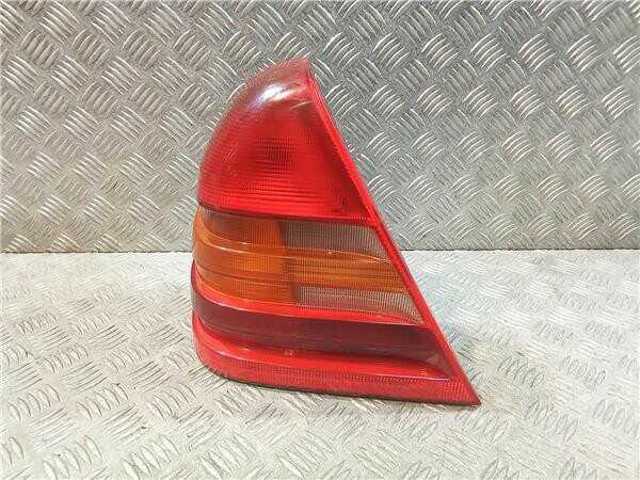 Lampa zespolona tylna lewa 2028200164 MERCEDES
