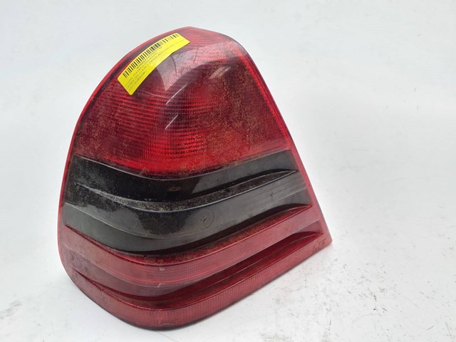 Lampa zespolona tylna lewa 2028200964 MERCEDES