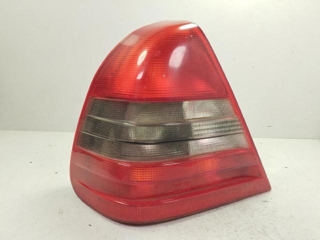 Lampa zespolona tylna lewa 2028200964 MERCEDES