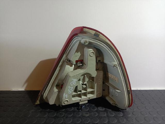 Lampa zespolona tylna lewa 2028200964L MERCEDES