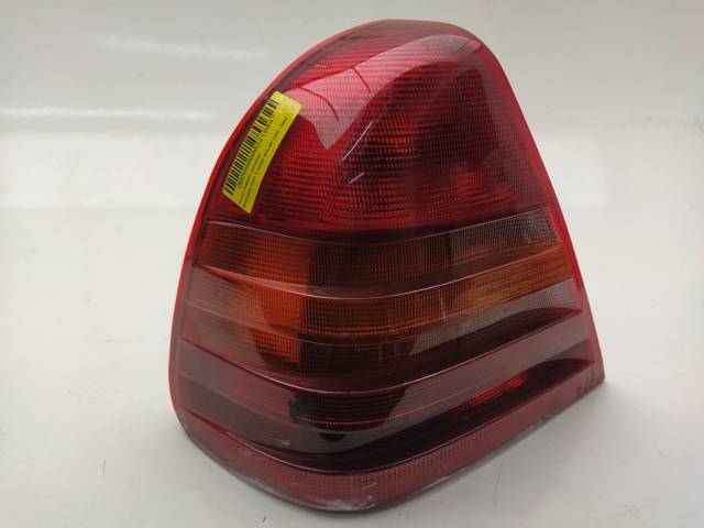 Lampa zespolona tylna prawa 2028201264 MERCEDES