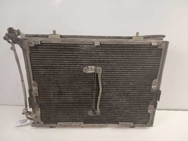 Chłodnica klimatyzacji 2028300570 MERCEDES