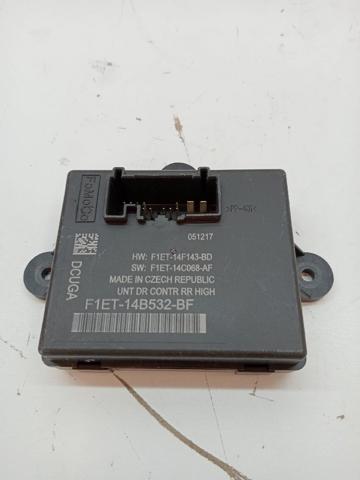 Blok komfortu 2029993 FORD