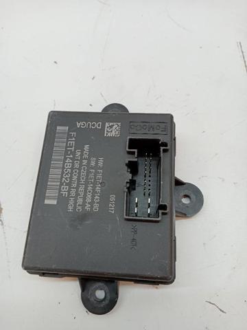 Blok komfortu 2029993 FORD
