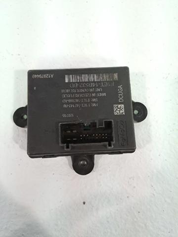 Blok komfortu 2029993 FORD