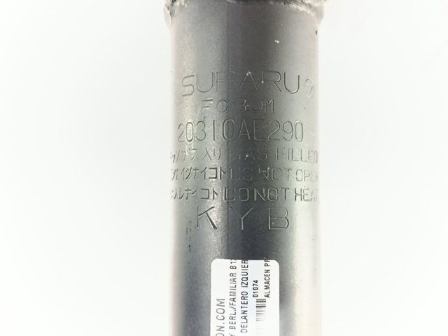  do Subaru Outback  (B12, BE, BH)