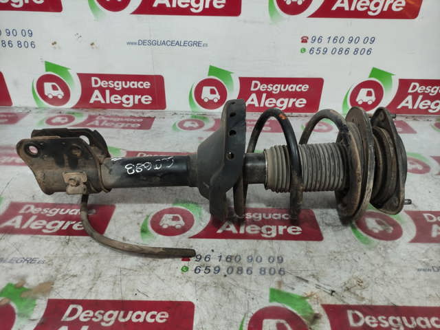 Amortyzator przedni prawy 20310AG520 SUBARU