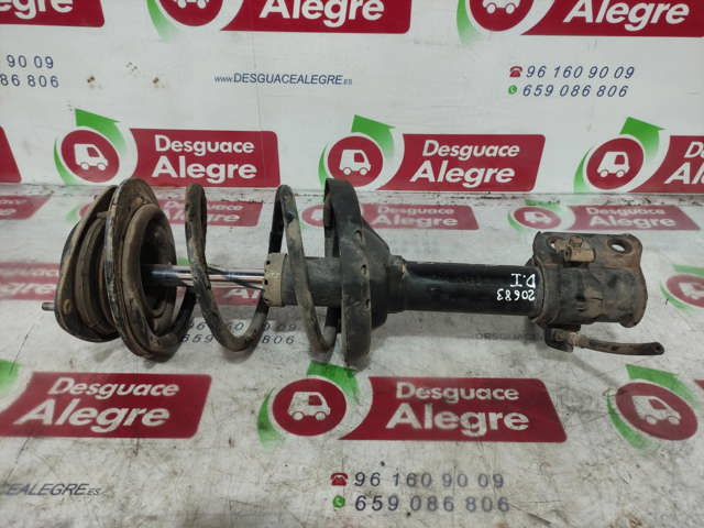 Amortyzator przedni lewy 20310AG530 SUBARU