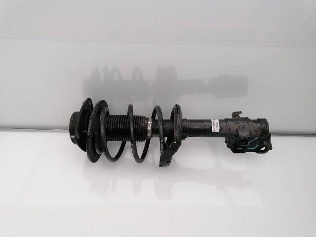  Subaru Impreza III (GH)