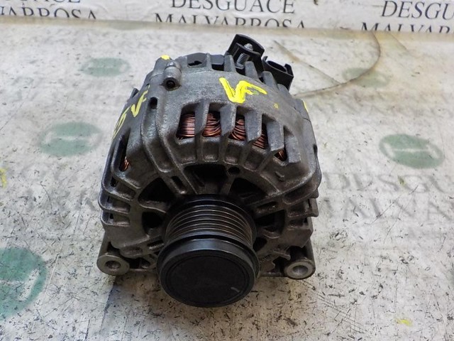 Alternator Ford S-Max