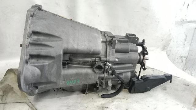 Mechaniczna skrzynia biegów w komplecie 203260810180 MERCEDES