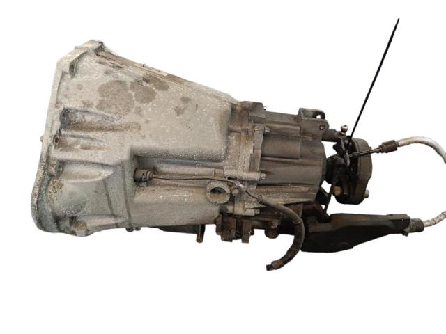 Mechaniczna skrzynia biegów w komplecie 2032609700 MERCEDES